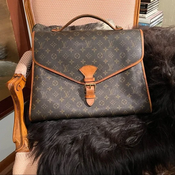 Louis Vuitton Beverly GM Briefcase/Bag Vintage - Picture 3 of 16